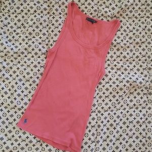 Ralph Lauren tank